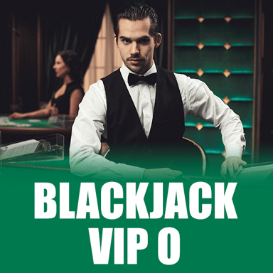 Blackjack VIP O image
