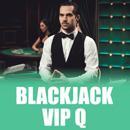 Blackjack VIP Q image