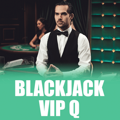 Blackjack VIP Q image