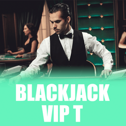 Blackjack VIP T image