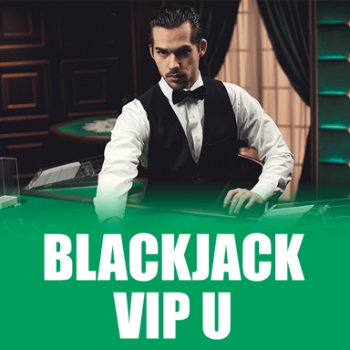 Blackjack VIP U image