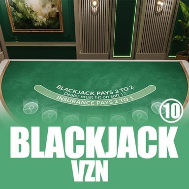 Blackjack VZN 10 image