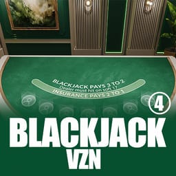 Blackjack VZN 4 image