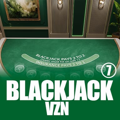 Blackjack VZN 7 image