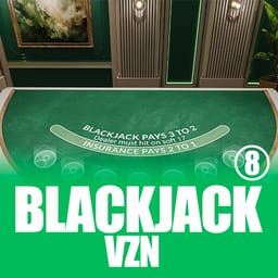 Blackjack VZN 8 image