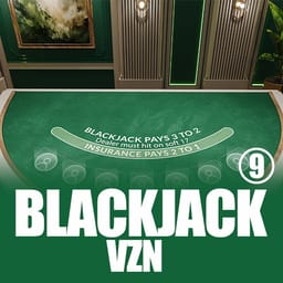Blackjack VZN 9 image