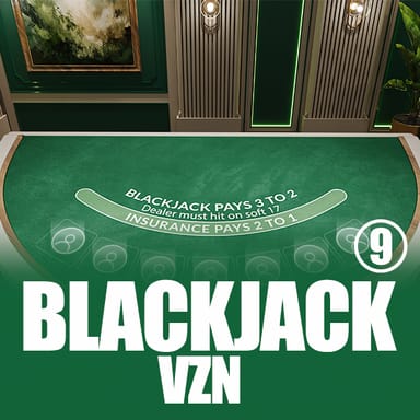 Blackjack VZN 9 image