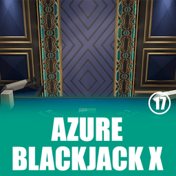 Blackjack X 17 - Azure image