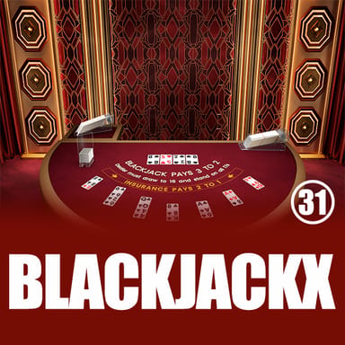 BlackjackX 31 image