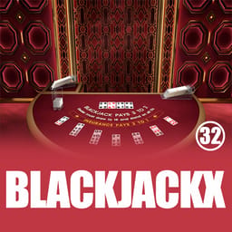 BlackjackX 32 image