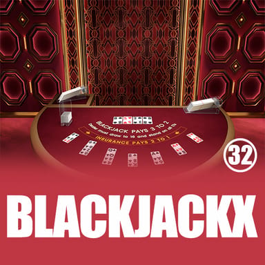 BlackjackX 32 image