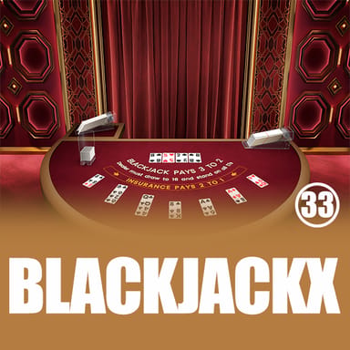 BlackjackX 33 image