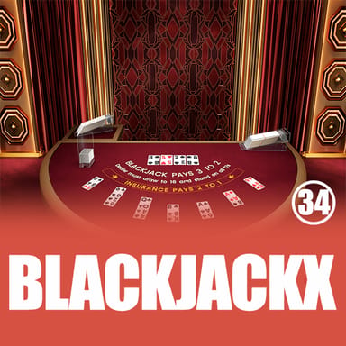 BlackjackX 34 image