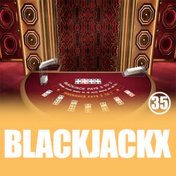 BlackjackX 35 image