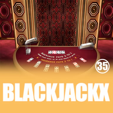 BlackjackX 35 image
