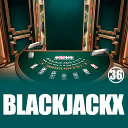 BlackjackX 36 image