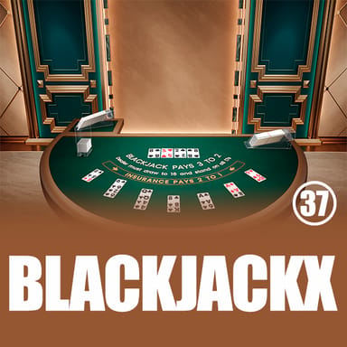 BlackjackX 37 image