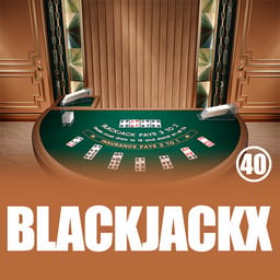 BlackjackX 40 image