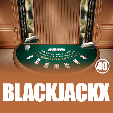 BlackjackX 40 image