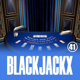 BlackjackX 41 image