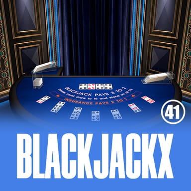 BlackjackX 41 image