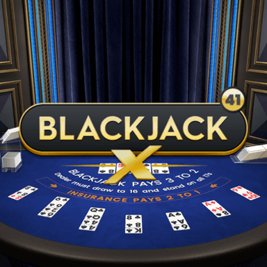 BlackjackX 41 image