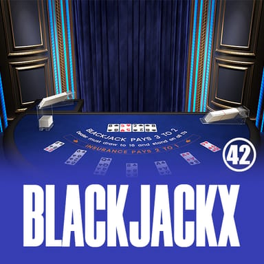 BlackjackX 42 image