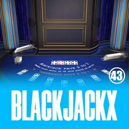 BlackjackX 43 image