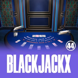 BlackjackX 44 image
