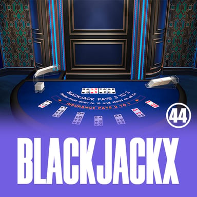 BlackjackX 44 image