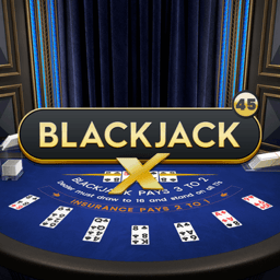 BlackjackX 45 image