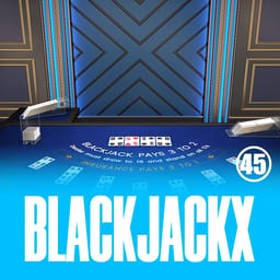 BlackjackX 45 image