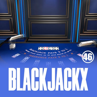 BlackjackX 46 image