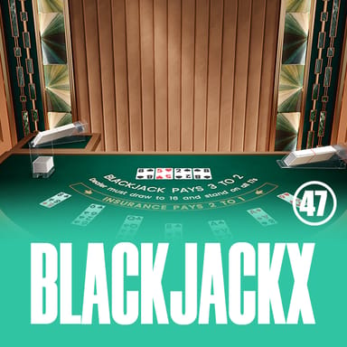 BlackjackX 47 image