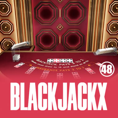 BlackjackX 48 image