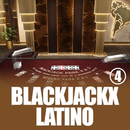 BlackjackX Latino 4 image