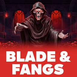 Blade & Fangs image