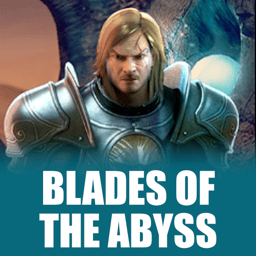 Blades of the Abyss image