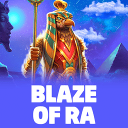 Blaze of Ra image