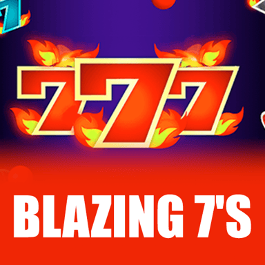 Blazing 7's image