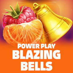 Blazing Bells: Power Play image