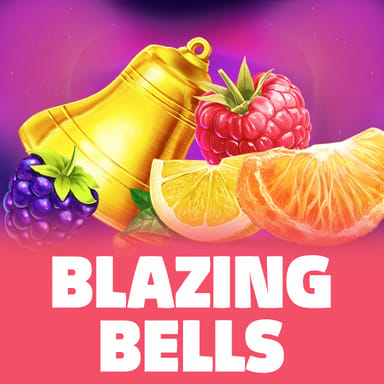 Blazing Bells image