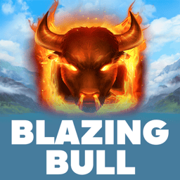 Blazing Bull image
