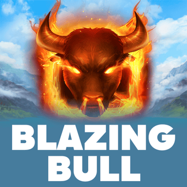 Blazing Bull image
