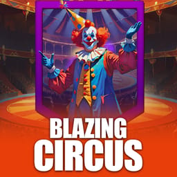 Blazing Circus image
