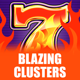 Blazing Clusters image