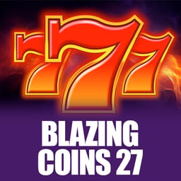 Blazing Coins 27 image