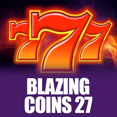Blazing Coins 27 image