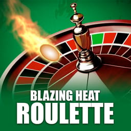 Blazing Heat Roulette image