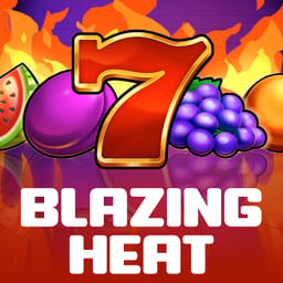 Blazing Heat image